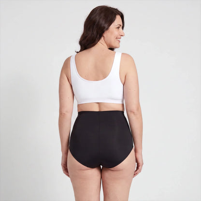 Culotte Gainante Taille Haute - Compression 360°
