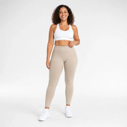 Legging Sculptant 3D - Anti-Cellulite