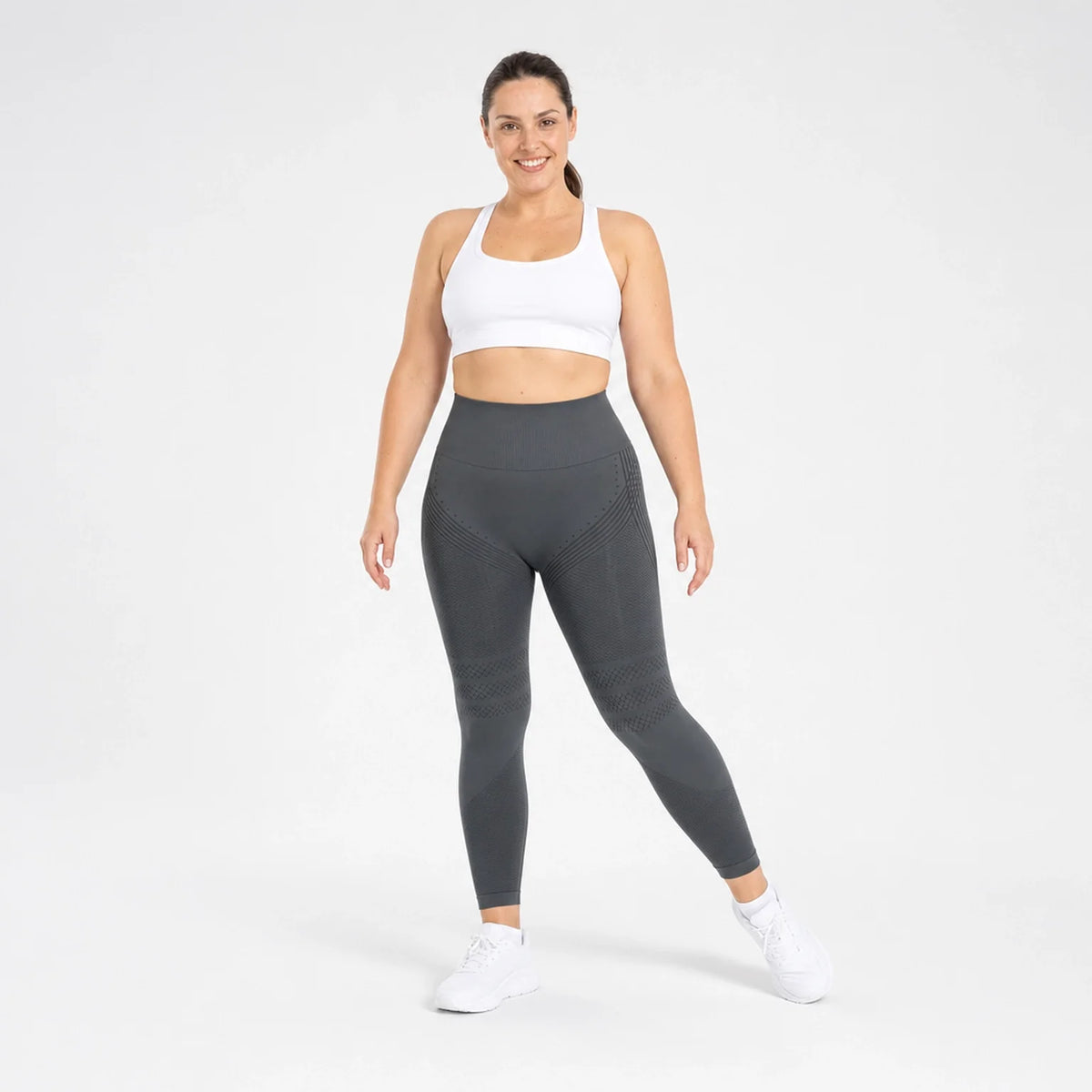 Legging Sculptant 3D - Anti-Cellulite