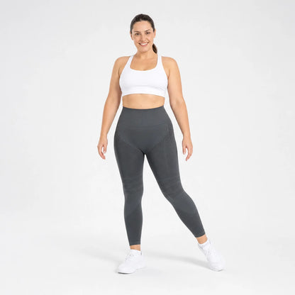 Legging Sculptant 3D - Anti-Cellulite