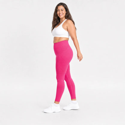 Legging Sculptant 3D - Anti-Cellulite