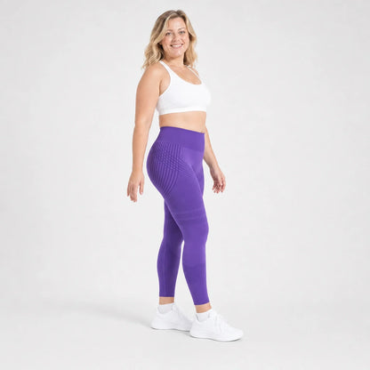 Legging Sculptant 3D - Anti-Cellulite