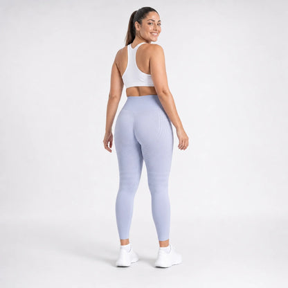 Legging Sculptant 3D - Anti-Cellulite