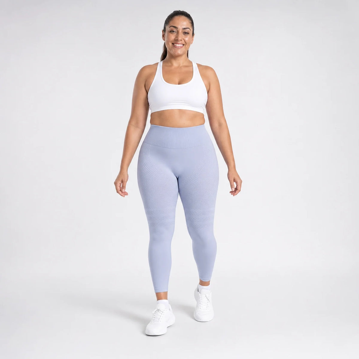Legging Sculptant 3D - Anti-Cellulite