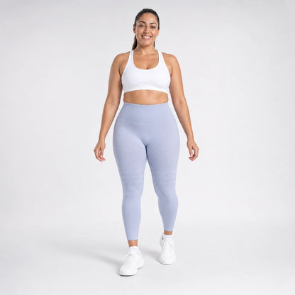 Legging Sculptant 3D - Anti-Cellulite