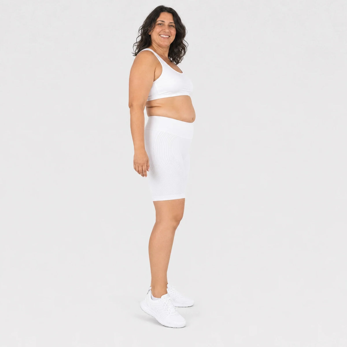 Short Sculptant 3D - Anti-Cellulite