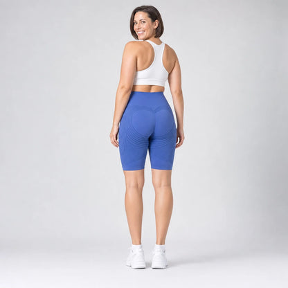 Short Sculptant 3D - Anti-Cellulite