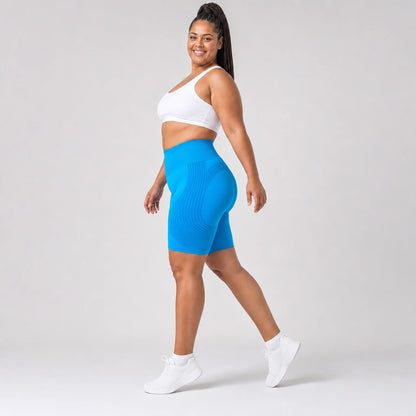 Short Sculptant 3D - Anti-Cellulite