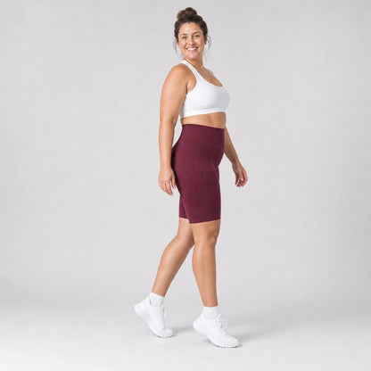 Short Sculptant 3D - Anti-Cellulite