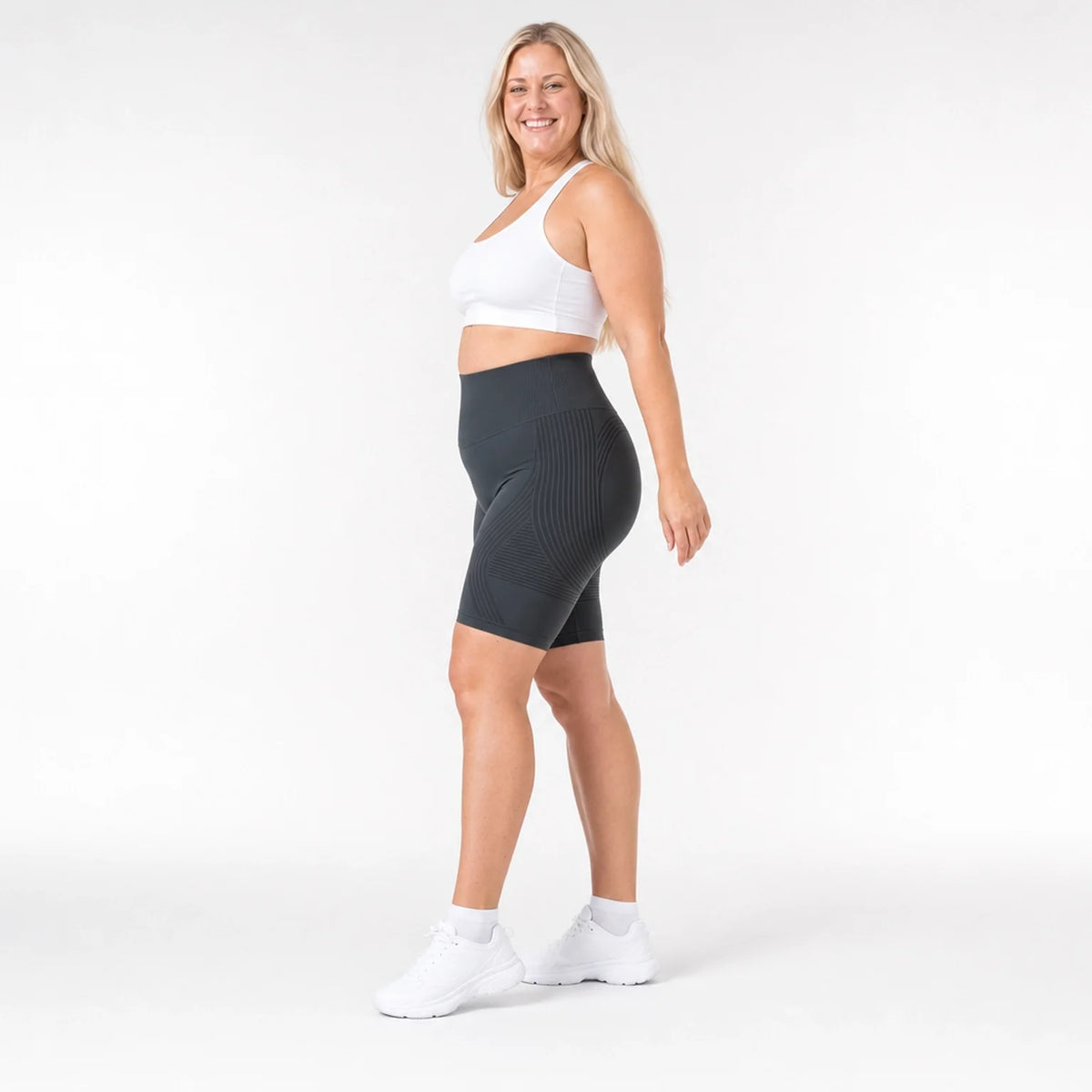 Short Sculptant 3D - Anti-Cellulite