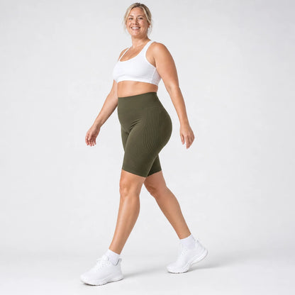 Short Sculptant 3D - Anti-Cellulite