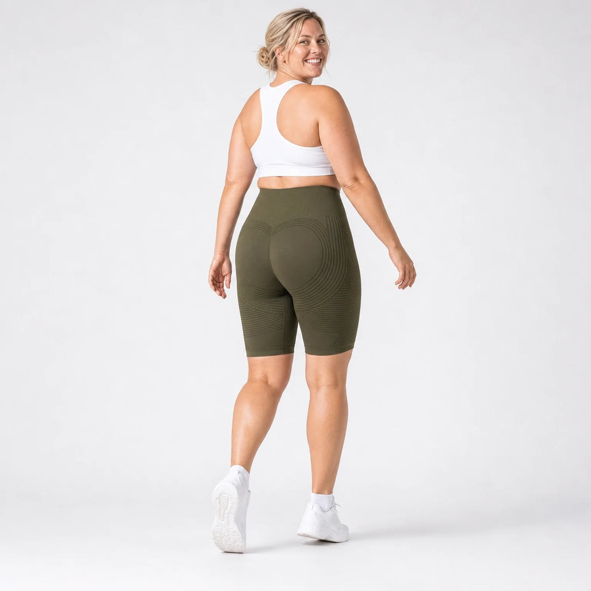 Short Sculptant 3D - Anti-Cellulite