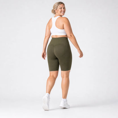 Short Sculptant 3D - Anti-Cellulite