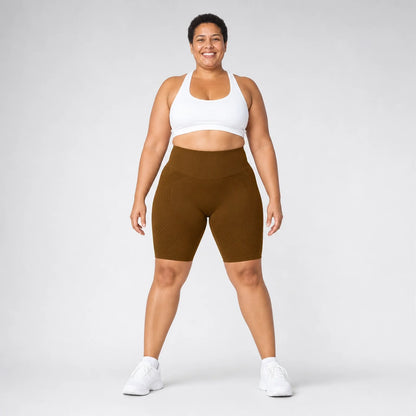 Short Sculptant 3D - Anti-Cellulite