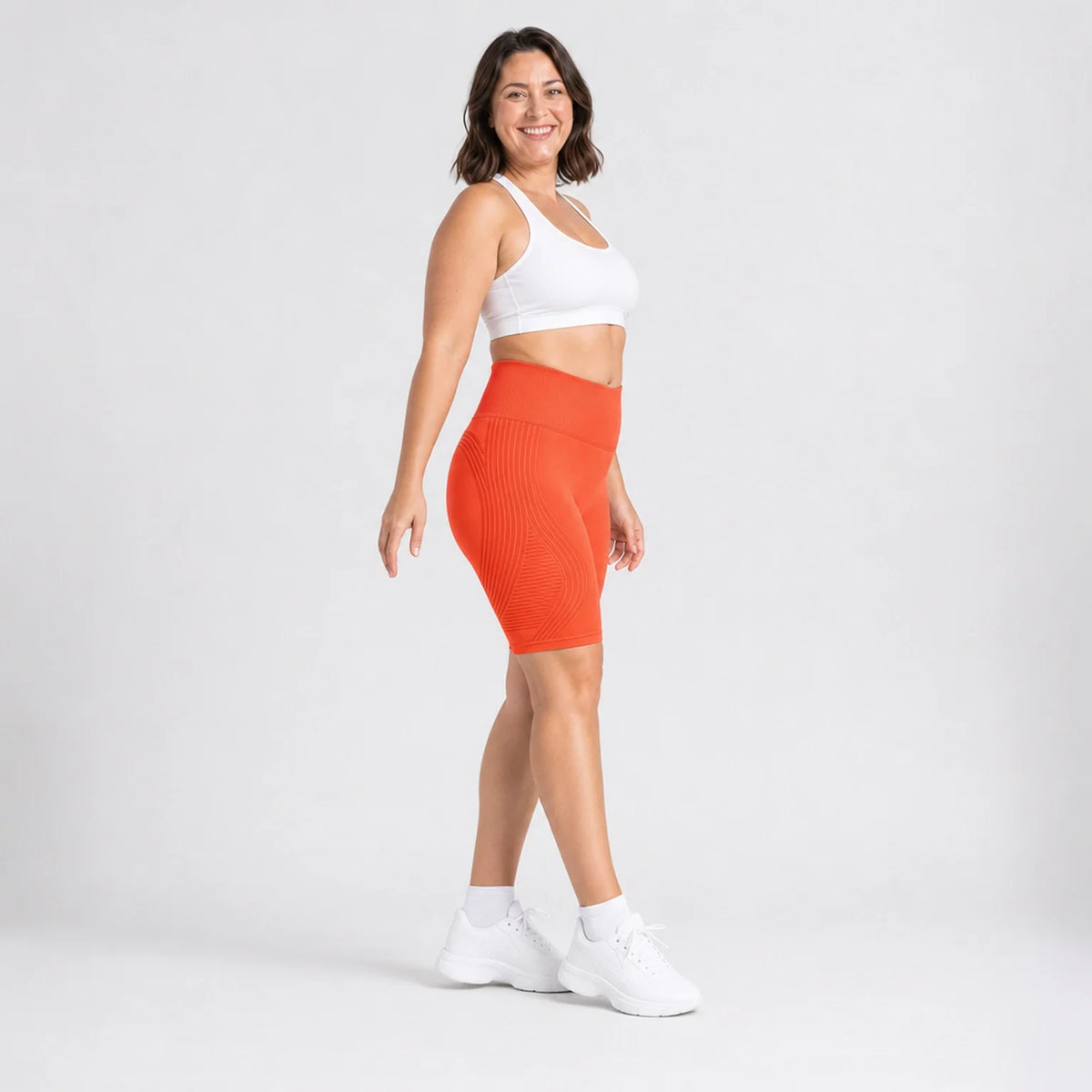 Short Sculptant 3D - Anti-Cellulite