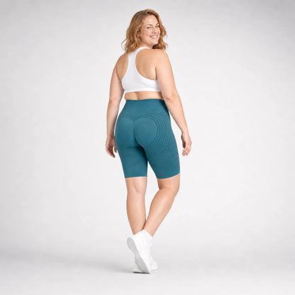Short Sculptant 3D - Anti-Cellulite
