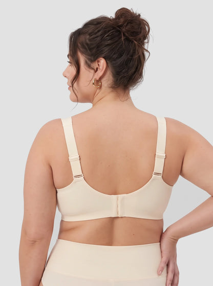 Get Comfyy™ | Soutien-Gorge Push-Up & Soutien Optimal