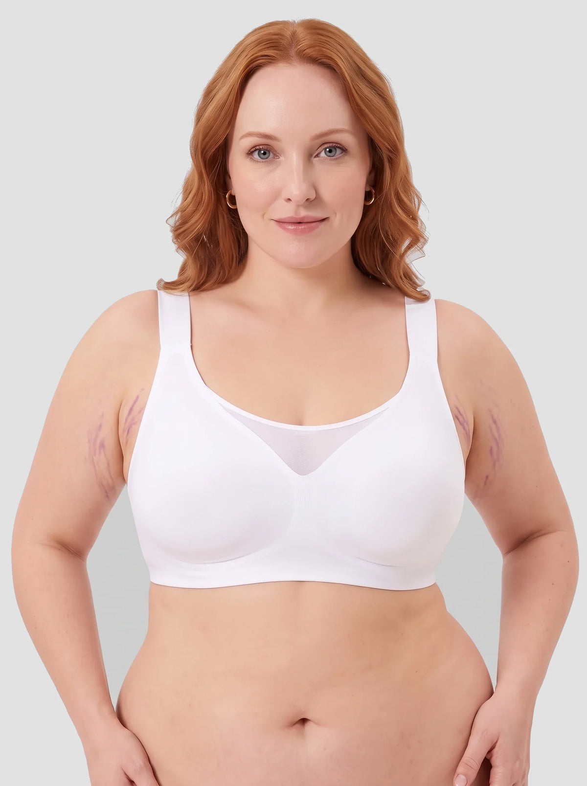 Get Comfyy™ | Soutien-Gorge Push-Up & Soutien Optimal