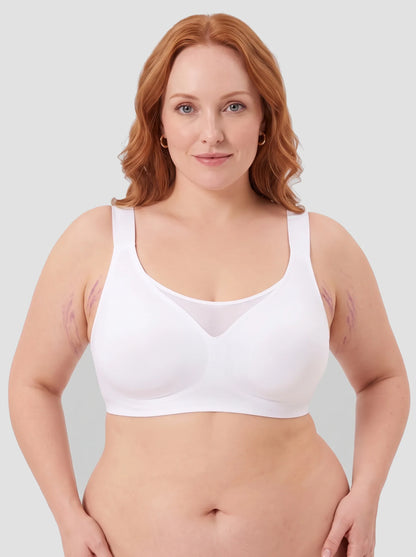 Get Comfyy™ | Soutien-Gorge Push-Up & Soutien Optimal
