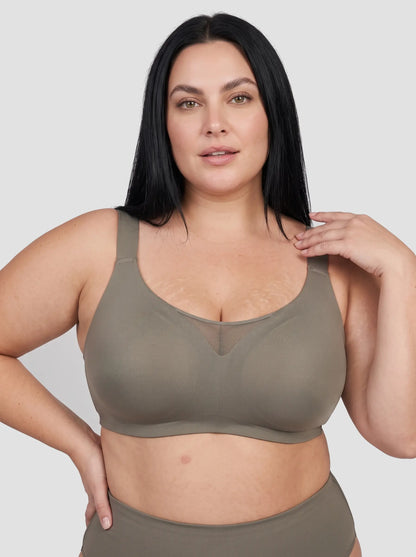 Get Comfyy™ | Soutien-Gorge Push-Up & Soutien Optimal