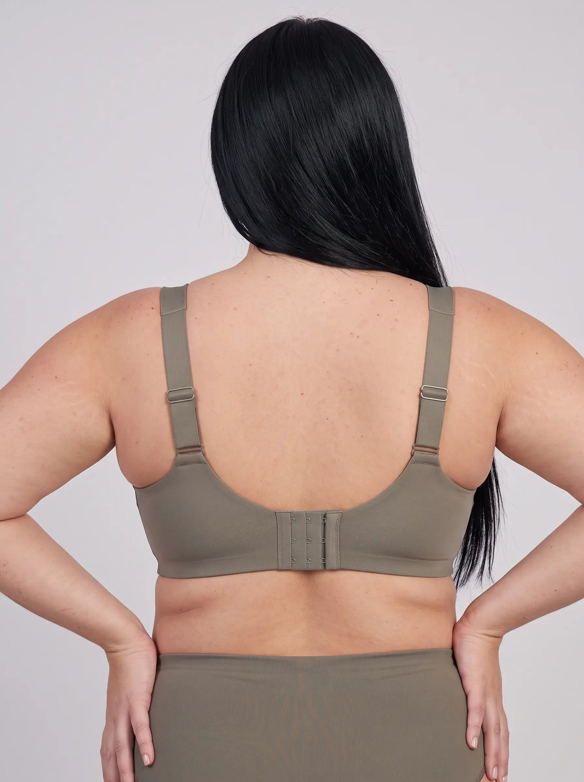 Get Comfyy™ | Soutien-Gorge Push-Up & Soutien Optimal