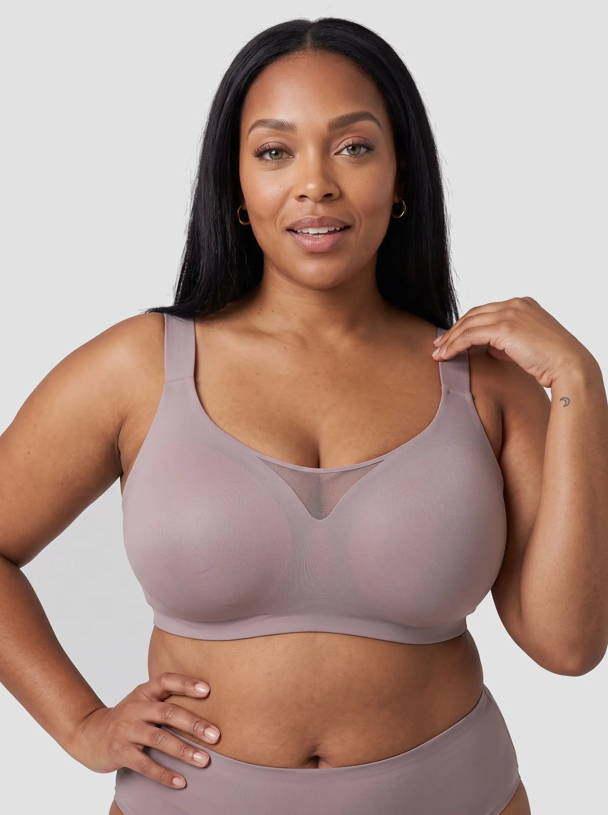 Get Comfyy™ | Soutien-Gorge Push-Up & Soutien Optimal