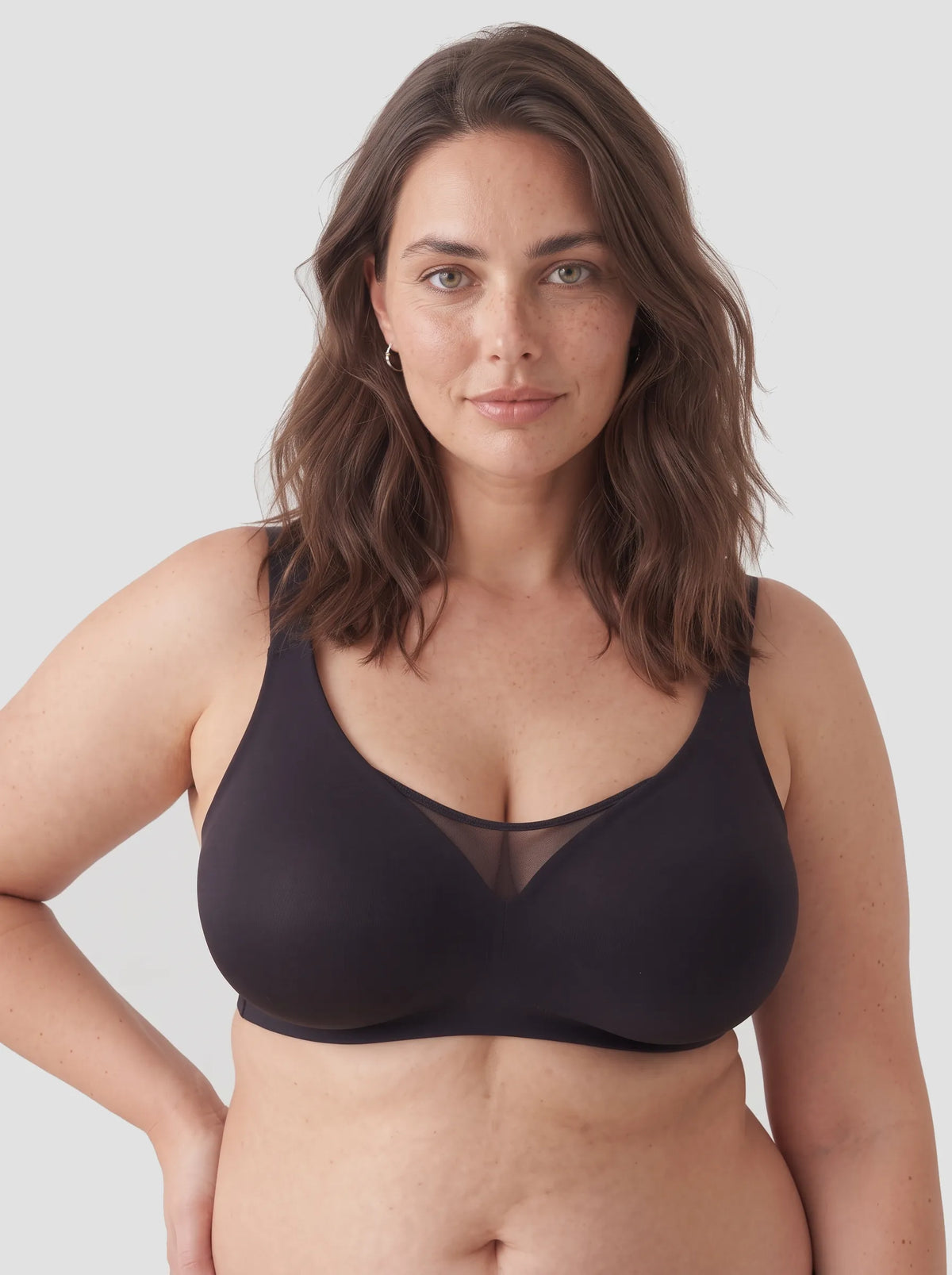 Get Comfyy™ | Soutien-Gorge Push-Up & Soutien Optimal