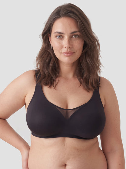 Get Comfyy™ | Soutien-Gorge Push-Up & Soutien Optimal