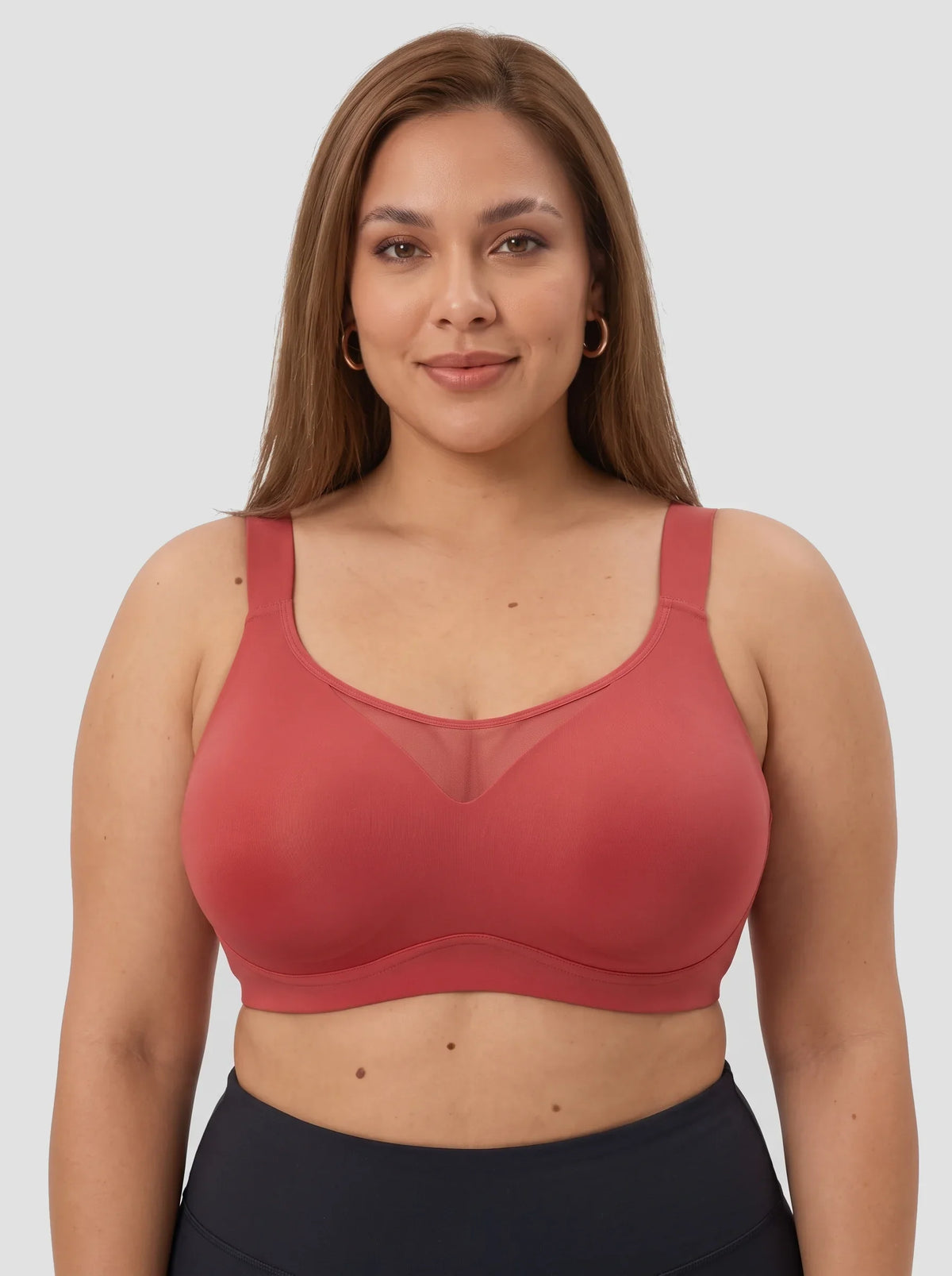 Get Comfyy™ | Soutien-Gorge Push-Up & Soutien Optimal