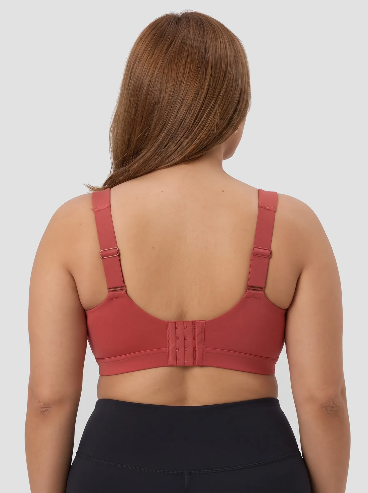 Get Comfyy™ | Soutien-Gorge Push-Up & Soutien Optimal