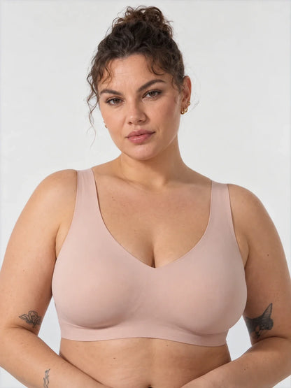 Jelly™ Original | Soutien-Gorge Seconde Peau