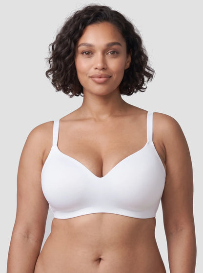 Olivia™ Original | Soutien-Gorge Push-Up Sans Armature