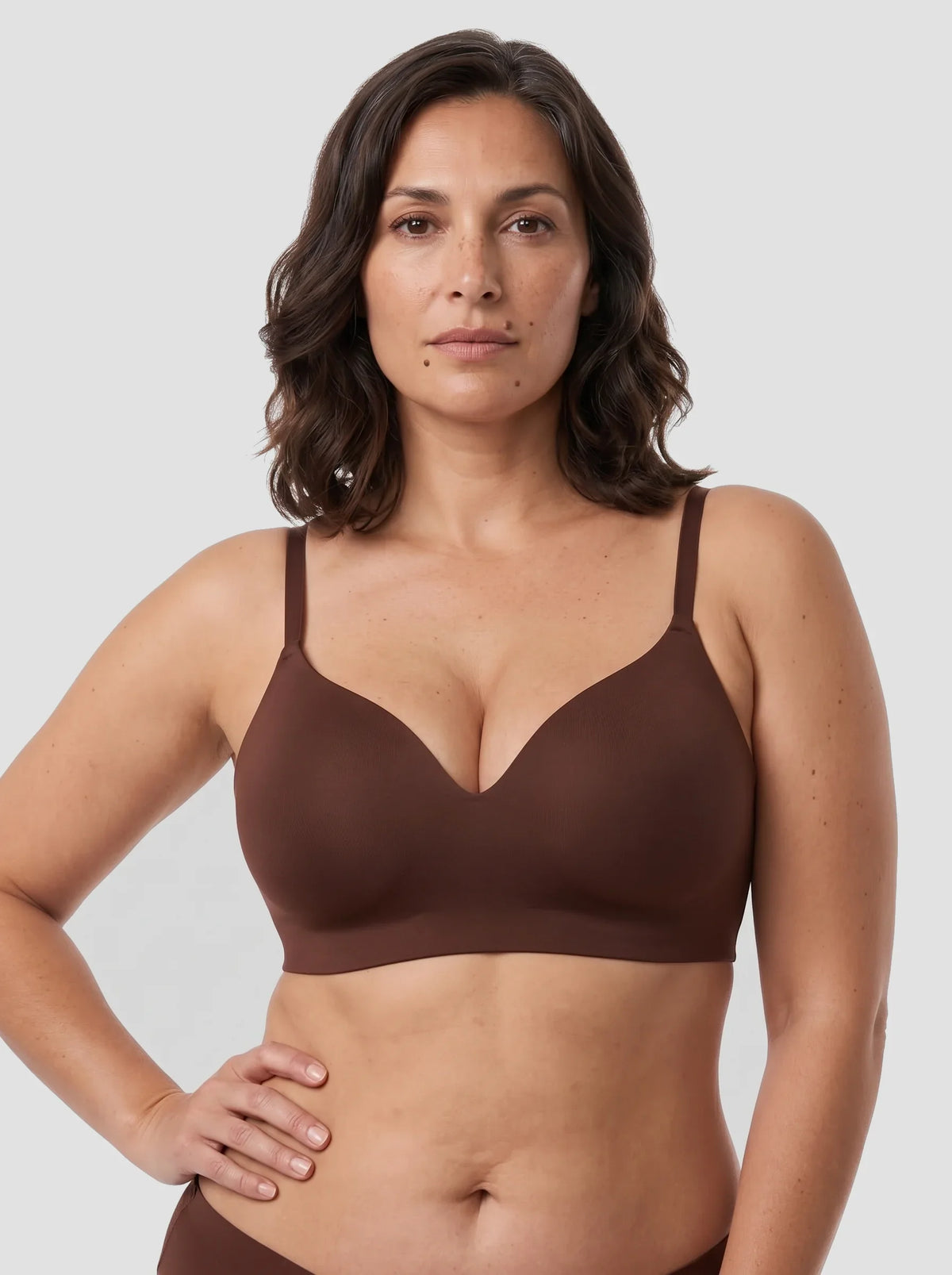 Olivia™ Original | Soutien-Gorge Push-Up Sans Armature