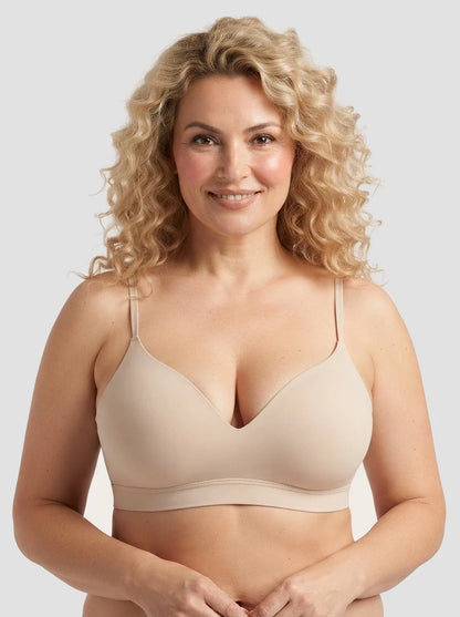 Olivia™ Original | Soutien-Gorge Push-Up Sans Armature