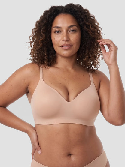 Olivia™ Original | Soutien-Gorge Push-Up Sans Armature