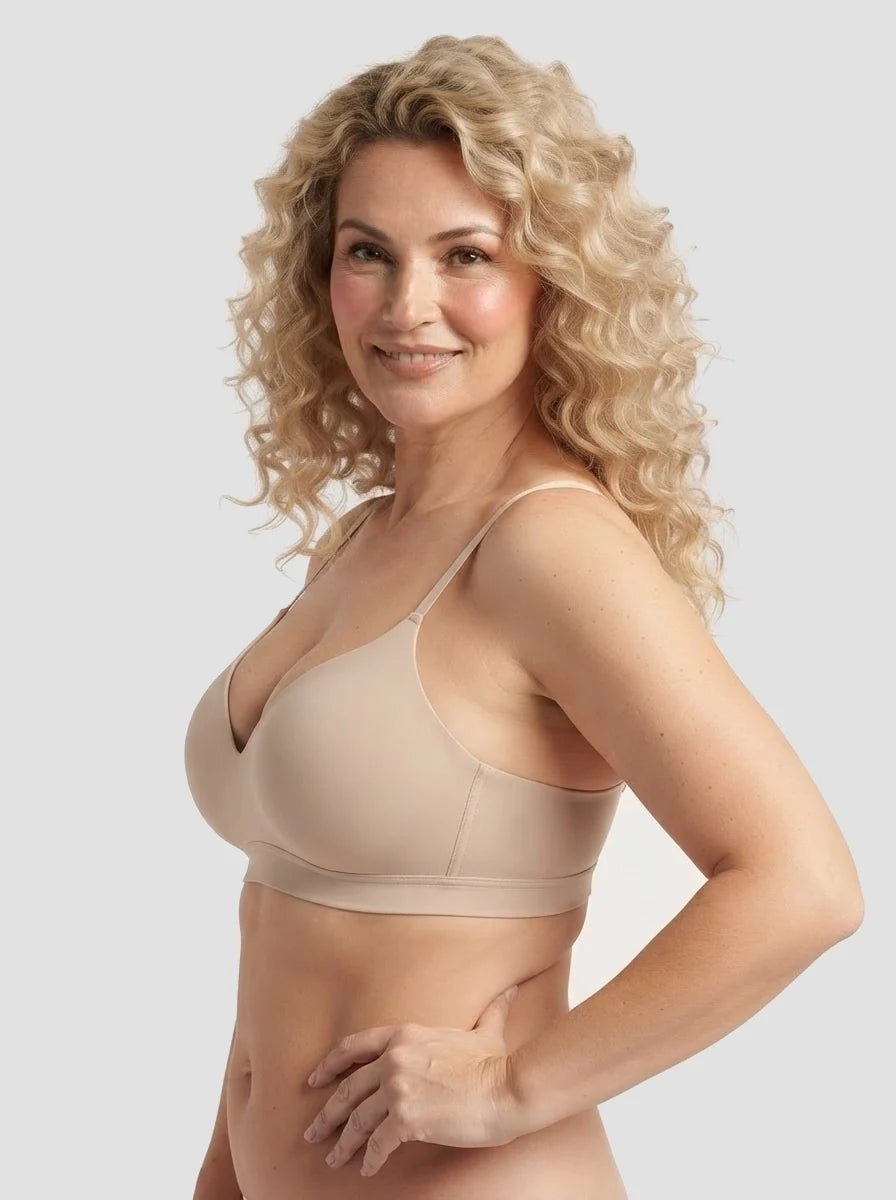 Olivia™ Original | Soutien-Gorge Push-Up Sans Armature