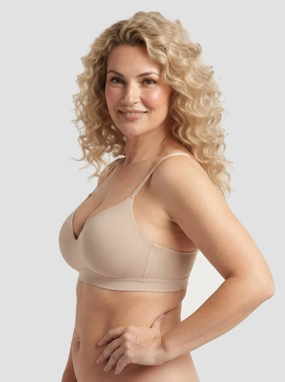 Olivia™ Original | Soutien-Gorge Push-Up Sans Armature