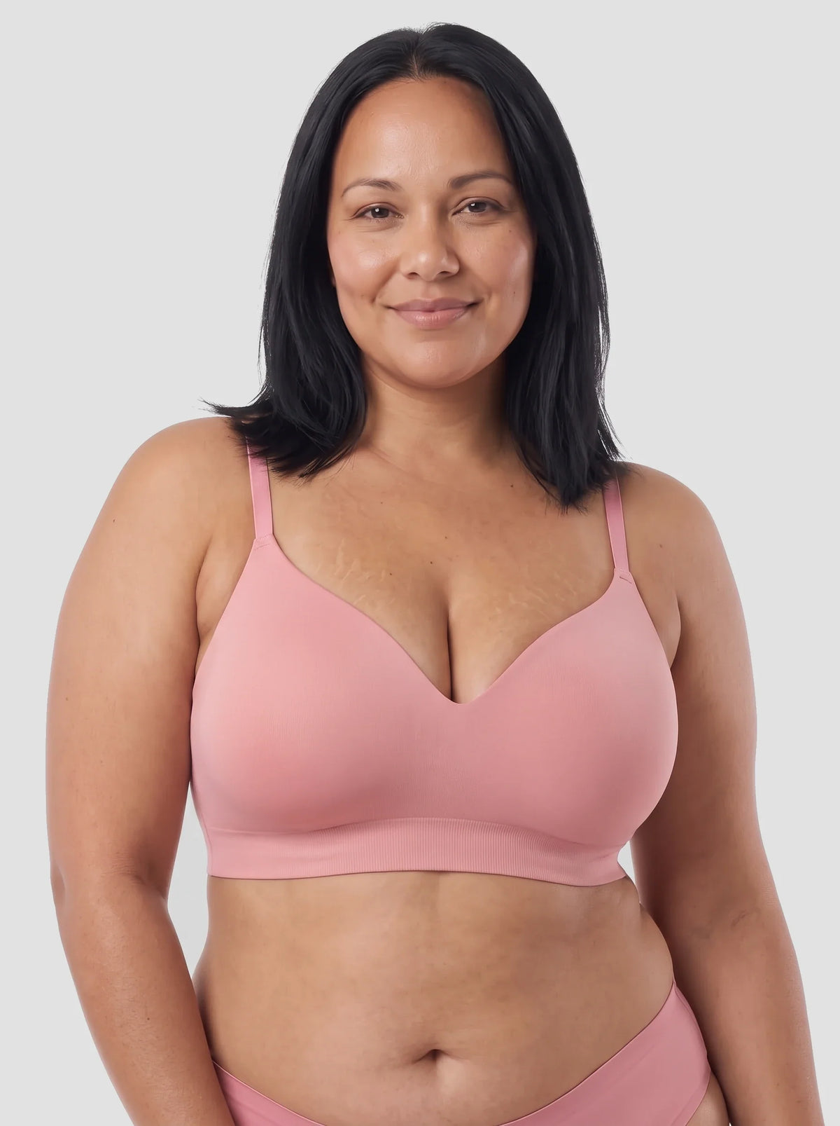 Olivia™ Original | Soutien-Gorge Push-Up Sans Armature