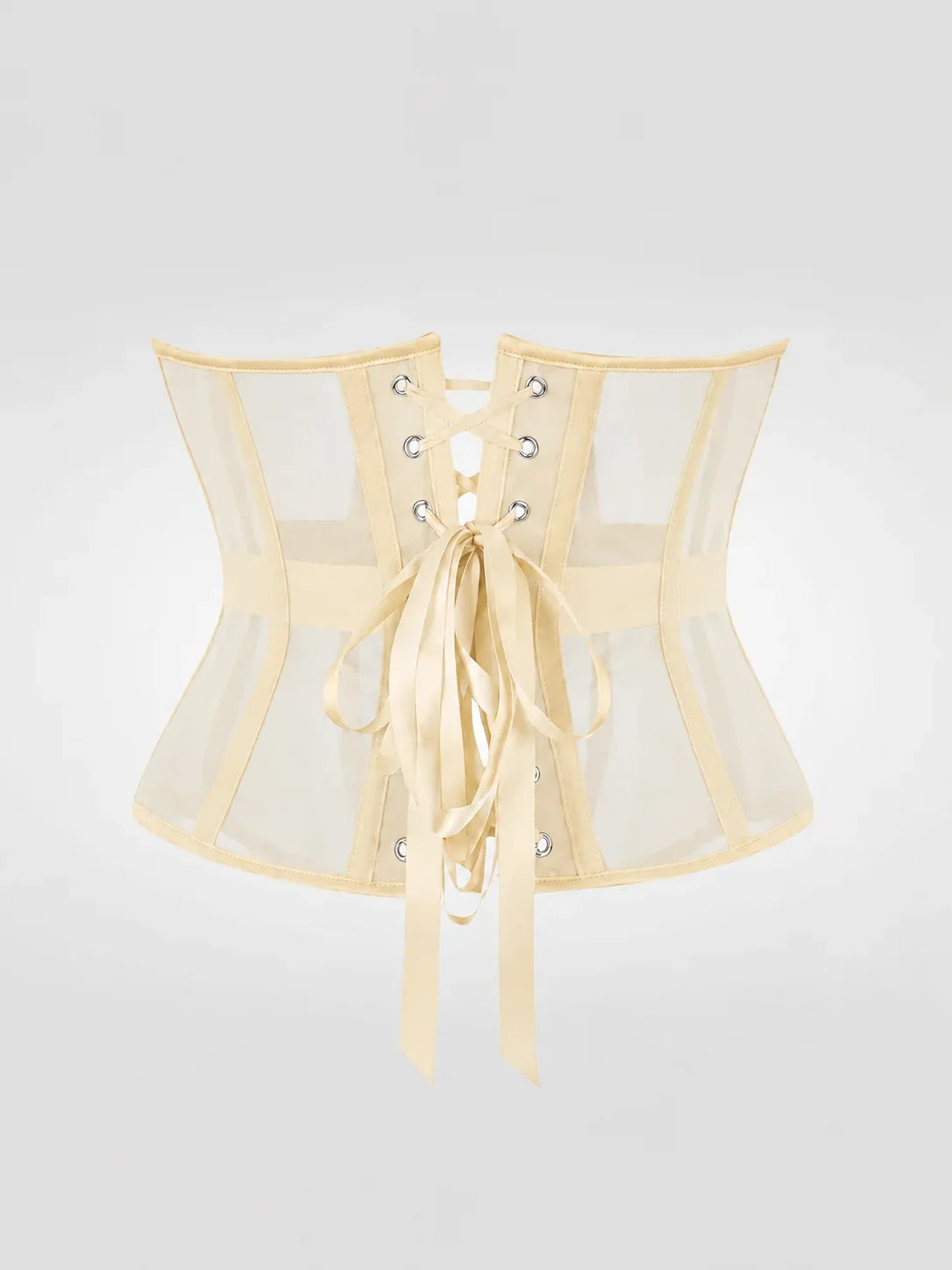 Corset Sculptant Confidence