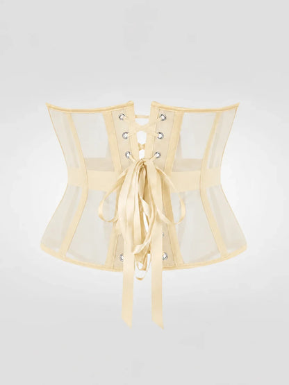 Corset Sculptant Confidence