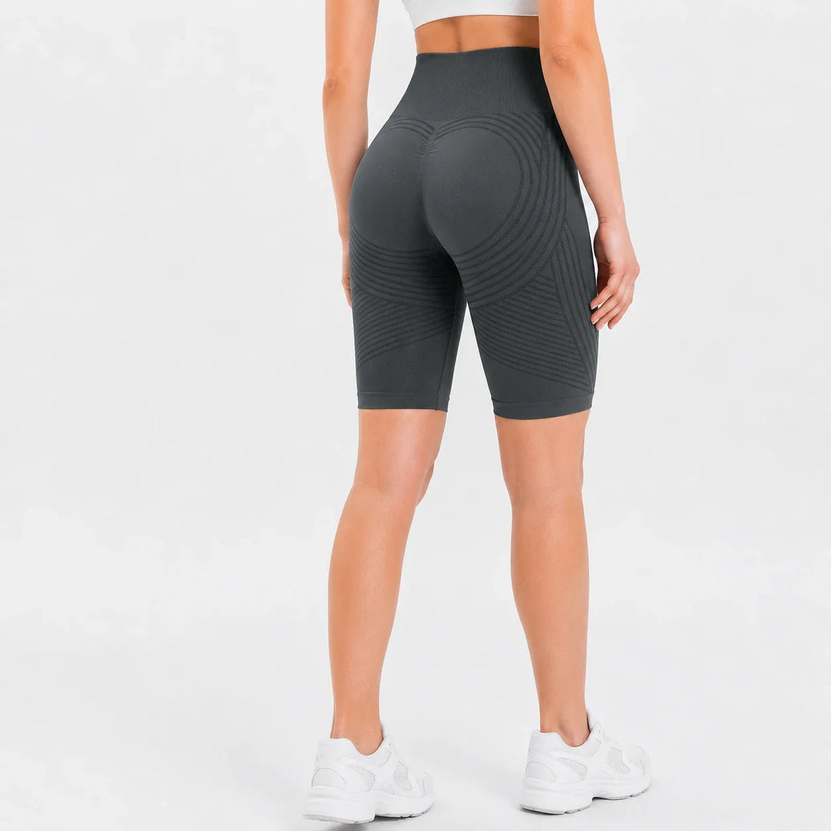 Short Sculptant 3D - Anti-Cellulite