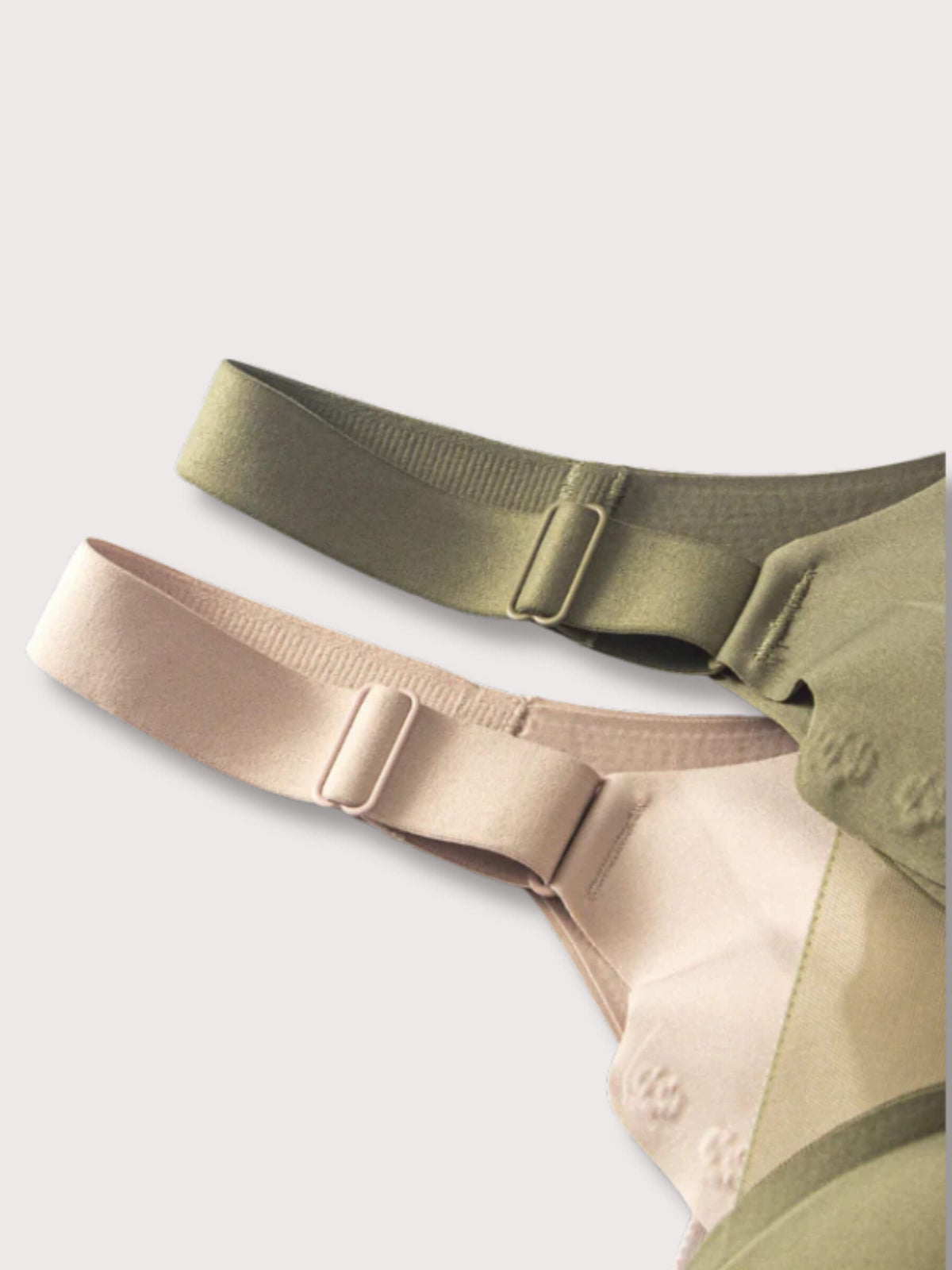 Get Comfyy™ | Soutien-Gorge Push-Up & Soutien Optimal