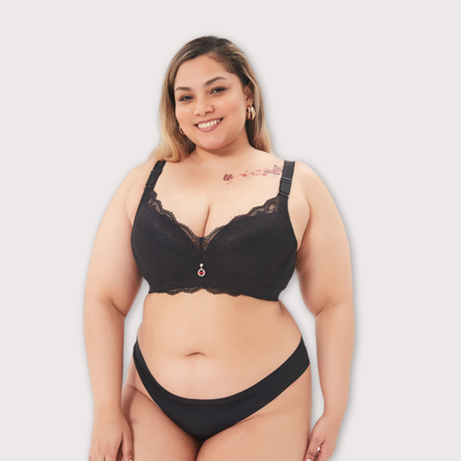 Tamara™ | Soutien-Gorge Push-Up Confortable et Galbant