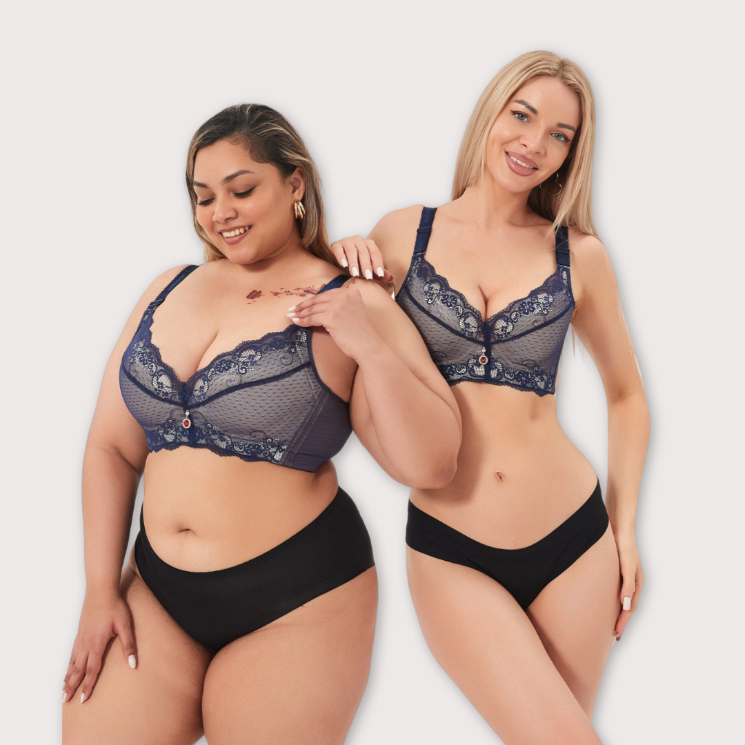 Tamara™ | Soutien-Gorge Push-Up Confortable et Galbant