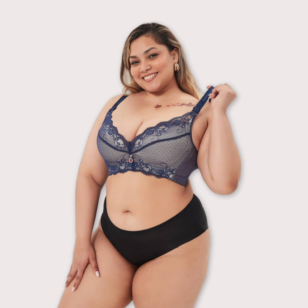Tamara™ | Soutien-Gorge Push-Up Confortable et Galbant