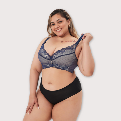 Tamara™ | Soutien-Gorge Push-Up Confortable et Galbant