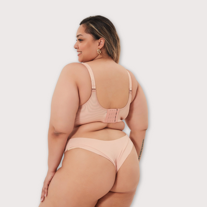 Tamara™ | Soutien-Gorge Push-Up Confortable et Galbant