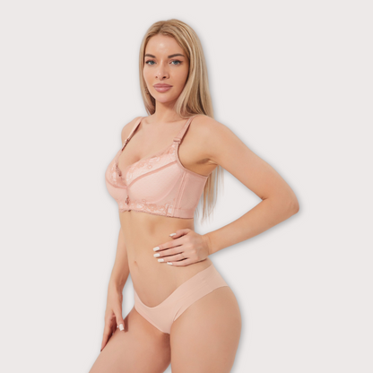 Tamara™ | Soutien-Gorge Push-Up Confortable et Galbant